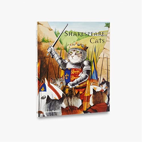Shakespeare cats susan - shakespeare, cats,susan