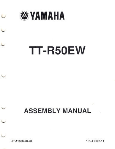 Oem genuine yamaha - oem, new