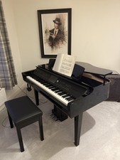 Yamaha Clavinova CVP-709 GP Digital Piano excellent condition