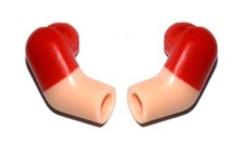 LEGO® Part 981982pb027 -