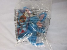 McDonalds Happy Meal Toys Bear