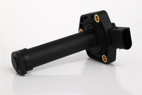 Engine oil level sensor for - level,
