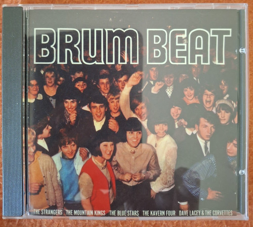 Brum beat the - beat,