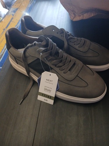 Next men size shoes - next,