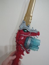 Power Rangers Dino Charge