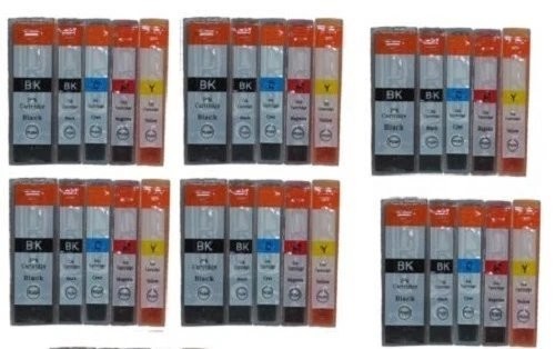 Ink cartridge pgi - cartridge, pgi-525
