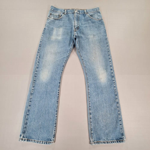 Levis 517 jeans mens - 517, blue