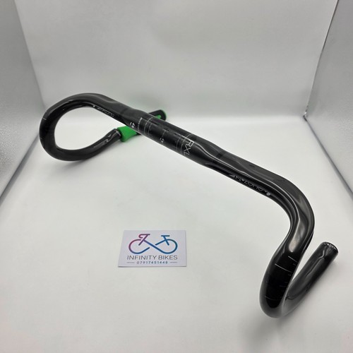Bontrager compact carbon road - compact,