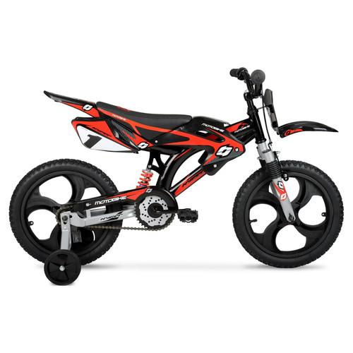 Kids moto bike training - 16",