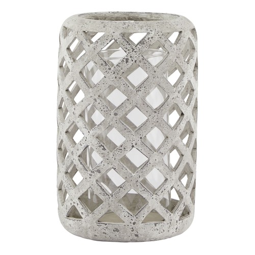 Large grey stone effect - stone,