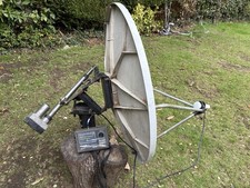 Motorised Satellite System Satellite TV