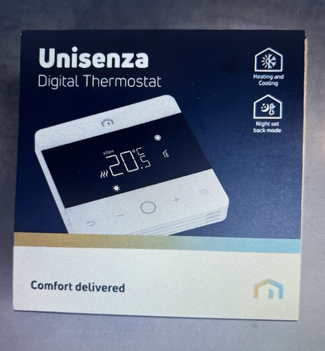 Myson unisenza digital - myson,