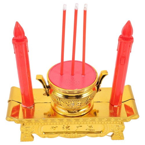 Electric incense burner led - electric,