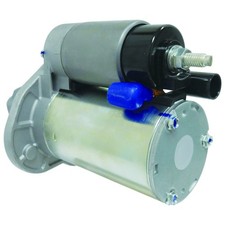 WAI Starter Motor Unit -