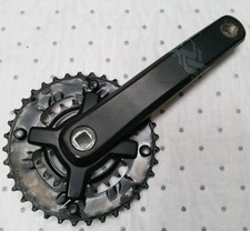 Carrera Vengeance Prowheel