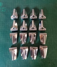 Premier Cabria, bass/kick drum