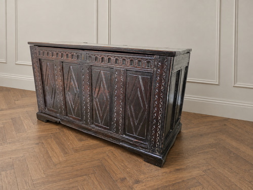 Antique late 17th - antique,