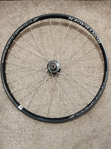 Bontrager comp rear wheel - bontrager,