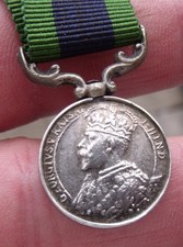 A PERIOD SILVER MINIATURE