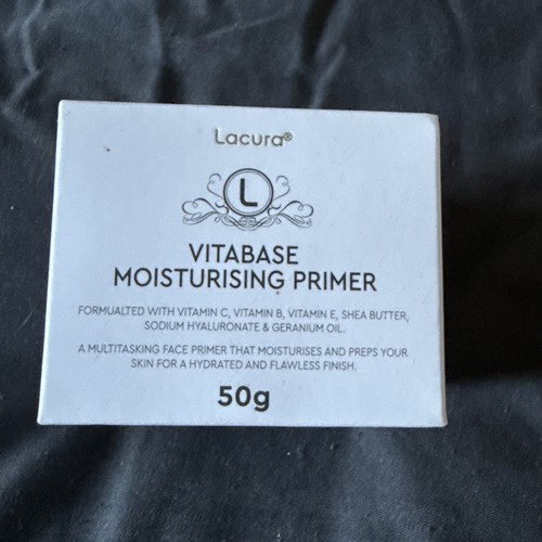 Lacura aldi vitabase - lacura/aldi,