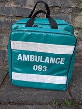 Ambulance Paramedic First Aid