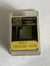 Toshiba N40C M461 Record