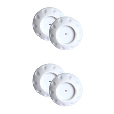  4 Packs Gate Wall Protectors