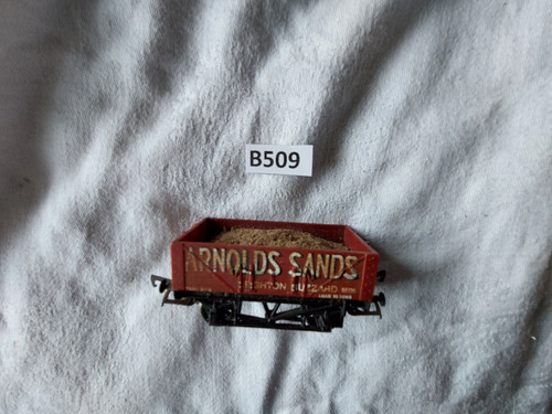 Model rail gauge - rail, hornby