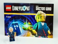 LEGO® - Doctor Who - The
