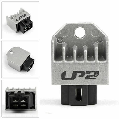Motorcycle voltage regulator - motorcycle,
