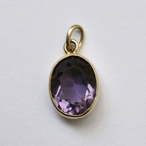 Antique victorian 9ct gold - antique,