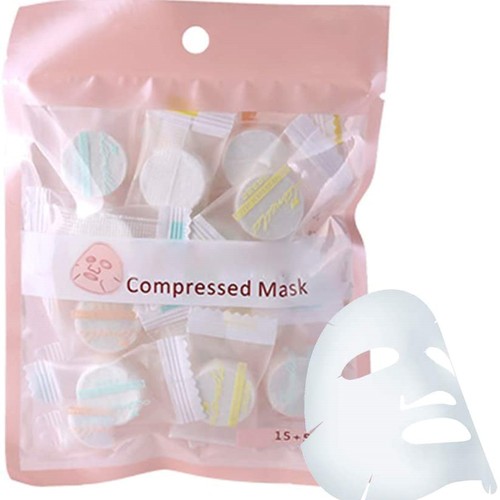 Skin care 20pcs - skin, pack