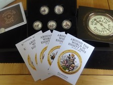 2022 silver proof colour - silver,