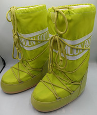 Moon Boot Tecnica Snow Boots