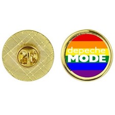 Depeche Mode Badge Gay Pride 