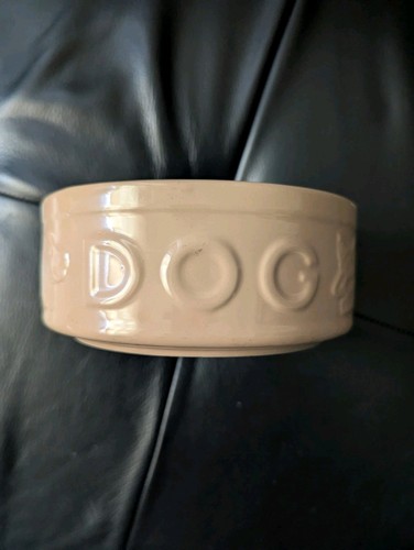 Mason cash dog - cash,