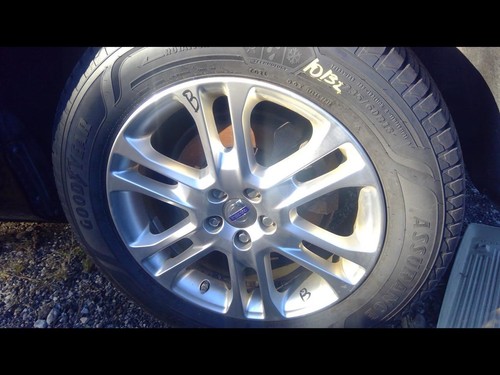 Wheel 18x7 alloy - wheel,