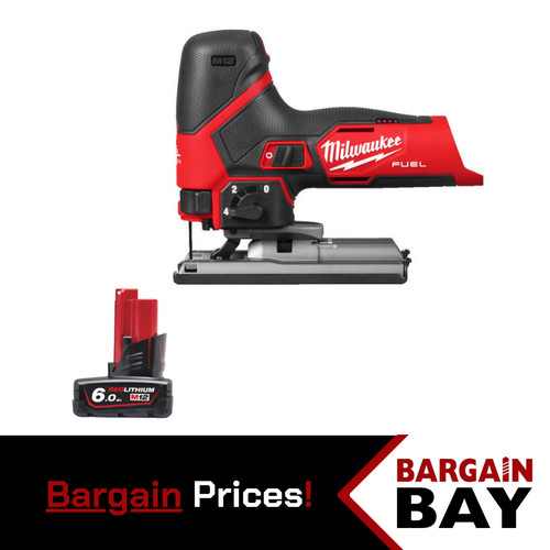Milwaukee m12fjs 12v fuel - m12fjs-0,