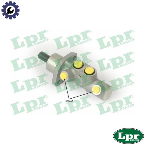 Brake master cylinder 1034 - brake,