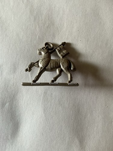 Ww2 queens regiment plastic - ww2,