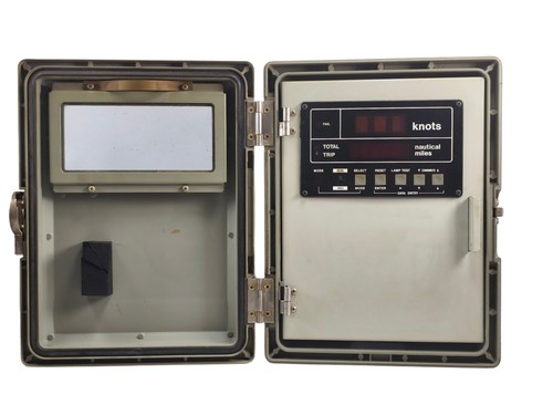 Yokogawa emlog lt201 master - lt201,