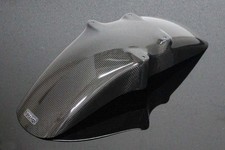 Honda VFR400 NC30 carbon front