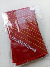 East Yorkshire Buses Uniform