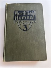Northfield Hymnal Christian