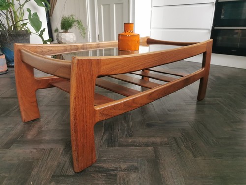 Mid century modern plan - mid-century,