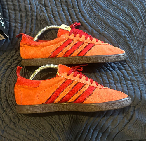 Adidas company tobacco - c.p.,