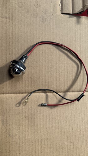 Lucas l550g original - l550g, unused