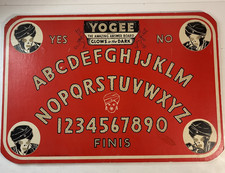 Rare 1944 yogee - the, amazing