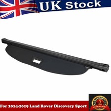 Rear Parcel Shelf Fits Land