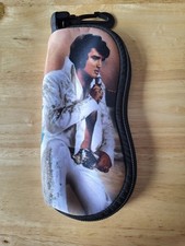 Elvis Presley Glasses Case